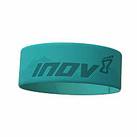 Пов`язка для бігу INOV-8 Race Elite Headband бірюзова
