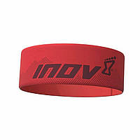 Пов`язка для бігу INOV-8 Race Elite Headband червона