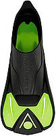 Ласти для басейну Aquasphere MICROFIN чорно-салатовий 40/41 (FA3250701M)