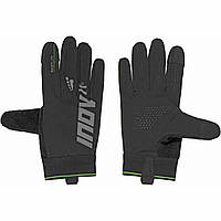 Рукавиці для бігу Inov-8 Race Elite чорні унісекс