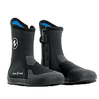 Боти для дайвінгу Aqualung SUPER ZIP 5 mm 36 (BS187014036)