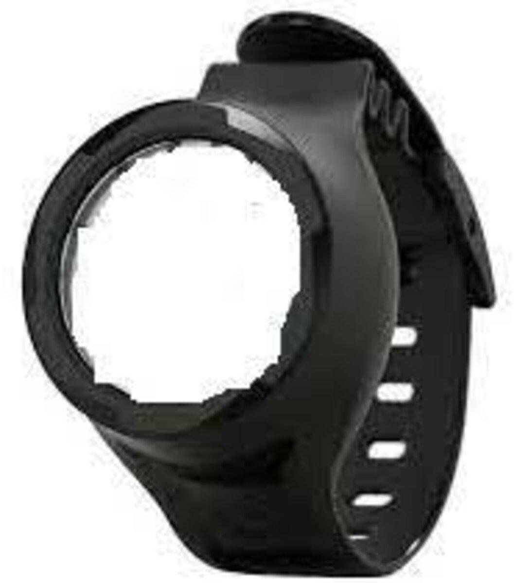 Захисний корпус для глибиноміра Aqualung RUBBER чорний (NS114134), фото 1