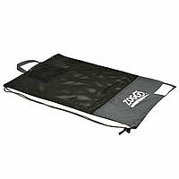 Сумка для басейну Zoggs Aqua Sports CarryAll чорна
