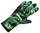 Рукавички для підводного полювання Seac ANATOMIC CAMO GREEN 3,5 mm XL (0160045067105A), фото 2
