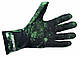 Рукавички для підводного полювання Seac ANATOMIC CAMO GREEN 3,5 mm XL (0160045067105A), фото 3