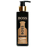 Парфумований гель для душу Hugo Boss Boss Bottled Elixir 250 мл, фото 2