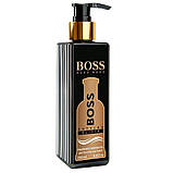 Парфумований гель для душу Hugo Boss Boss Bottled Elixir 250 мл, фото 3