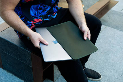 Чохли для MacBook