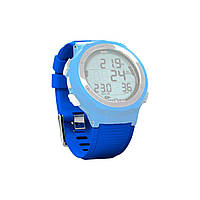 Ремінець до декомпресиметра Aqualung I200C синій (NS911557)