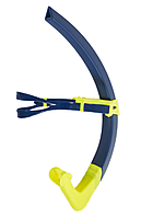 Трубка фронтальна для басейну Aquasphere FOCUS синьо-жовтий (ST1720471)