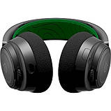 Ігрова гарнітура — навушники з мікрофоном SteelSeries Arctis Nova 7X (61565) чорна, фото 3