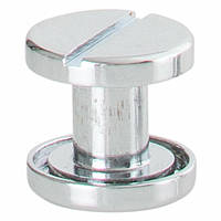 Набір гвинтів Seac для кріплення крила до спинки нержавіюча сталь пара (0480477000000A)