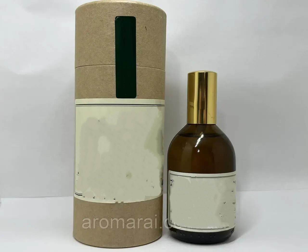 LUX Парфуми Black Pepper & Amber (Блек пепер амбер) 100 мл, фото 1