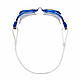 Окуляри для плавання Zoggs Vision прозоро-синій, фото 3