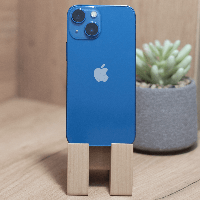 Apple iPhone 13 mini 128GB Blue | Айфон 13 mini 128GB Синій NeverLock