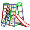 Спортивний комплекс для будинку Акварелька Plus 2, (SportBaby), фото 9