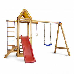 Дитячий ігровий комплекс SportBaby Babyland-19, Україна