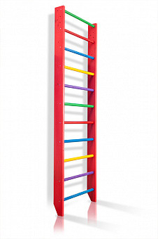 Шведська стінка - 0-240 (barby), фото 1