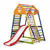 Дитячий спортивний комплекс KindWood Color Plus 3, (SportBaby), фото 5