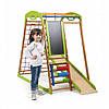 Дитячий спортивний комплекс для будинку BabyWood Plus, фото 5