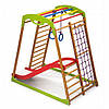 Дитячий спортивний комплекс для будинку BabyWood Plus 1, фото 3