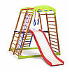 Дитячий спортивний комплекс для дому BabyWood Plus 2, фото 6