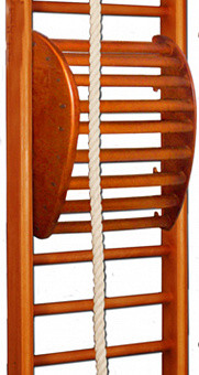 Тренажер для спини, (SportBaby), фото 1