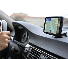 Навігатор TomTom GO Classic 6 (2 gen) , Гарантія