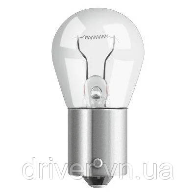 Автолампа P21W Original Line 24V 21W BA15s - 1шт, (7511), фото 1