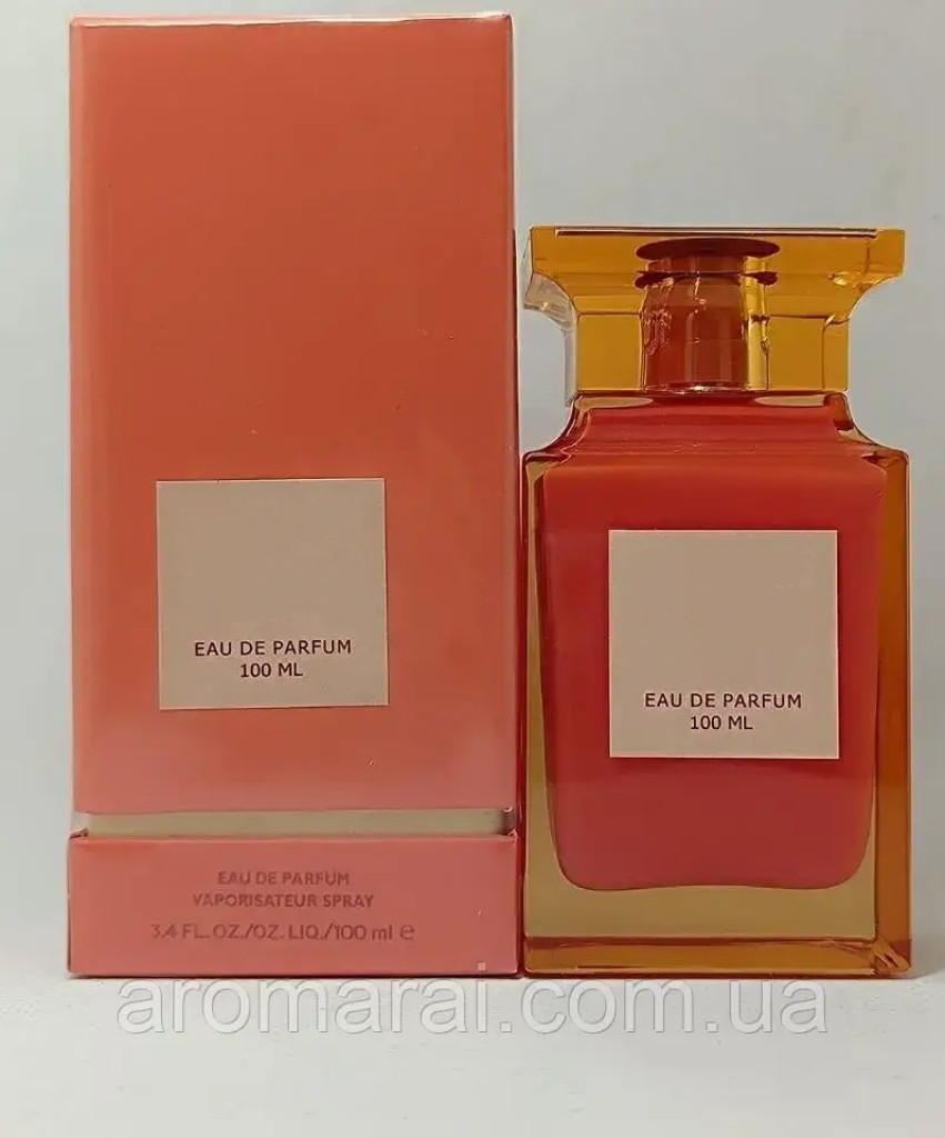 LUX парфюм   Peach (Пич) 100 ml, фото 1