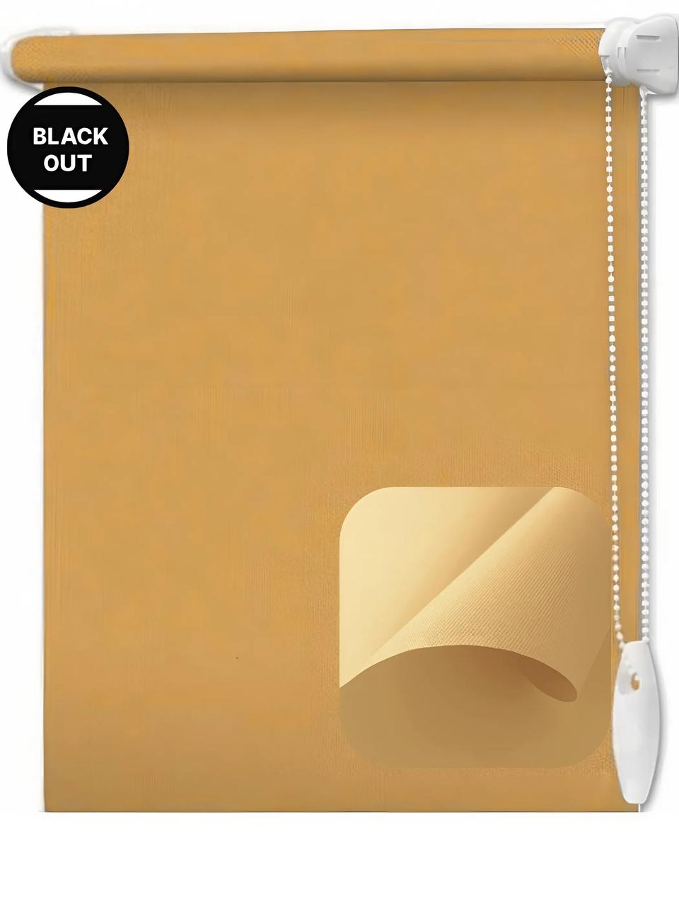 Ролети Umbra bo-058 latte