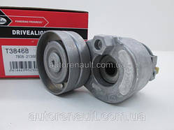 Натяжний механізм ремня генератора на Рено Майстер II 1.9 dCi (-AC) GATES (Бельгія) T38468