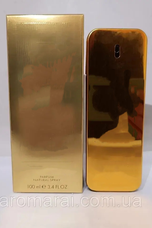 Парфюмерная вода Billion Royal ( билион роял )100ml, фото 1