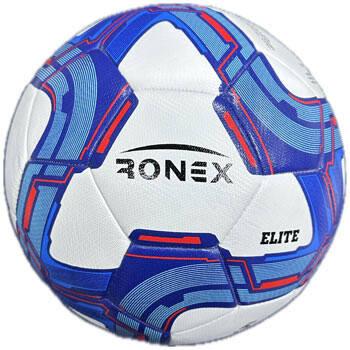 М'яч футбольний гібридний Ronex Elite, фото 1
