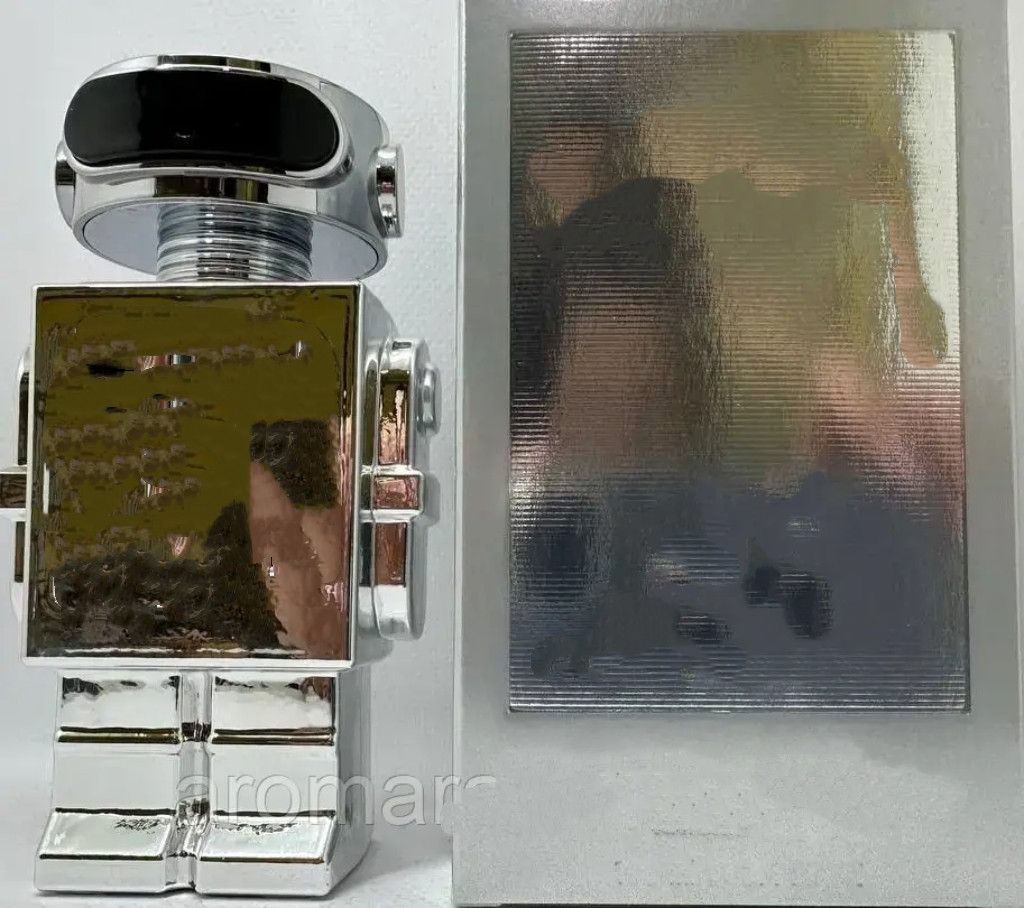 Парфюмерная вода Phantom( Фантом) 100ml, фото 1