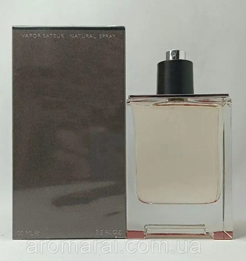 LUX Парфюмерная вода для мужчин ermes (ермес)100мл, фото 1