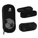 Шкільний набір Kite Education Football SET_K25-763M-2 (рюкзак, пенал, сумка)130 – 145 см, фото 10