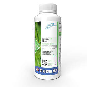 Протруйник Бімакс (тіаметоксам 250 г/л + тебуконазол 30 г/л) Himagro M 1 л