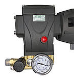 Мийка високого тиску Dolphin HT1607-1210C SET (220В, 2, 5кВт, 150бар, 13л/хв), фото 7