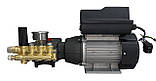 Мийка високого тиску Dolphin HT1607-1210C SET (220В, 2, 5кВт, 150бар, 13л/хв), фото 4