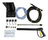 Мийка високого тиску Dolphin HT1607-1210C SET (220В, 2, 5кВт, 150бар, 13л/хв), фото 5