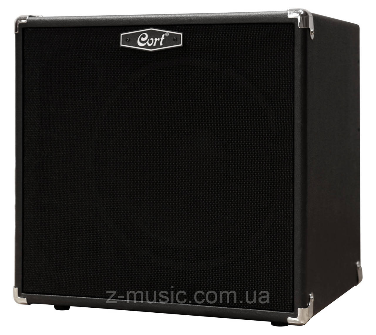 Комбопідсилювач для бас-гітари CORT CM150B, 150 ват, фото 1