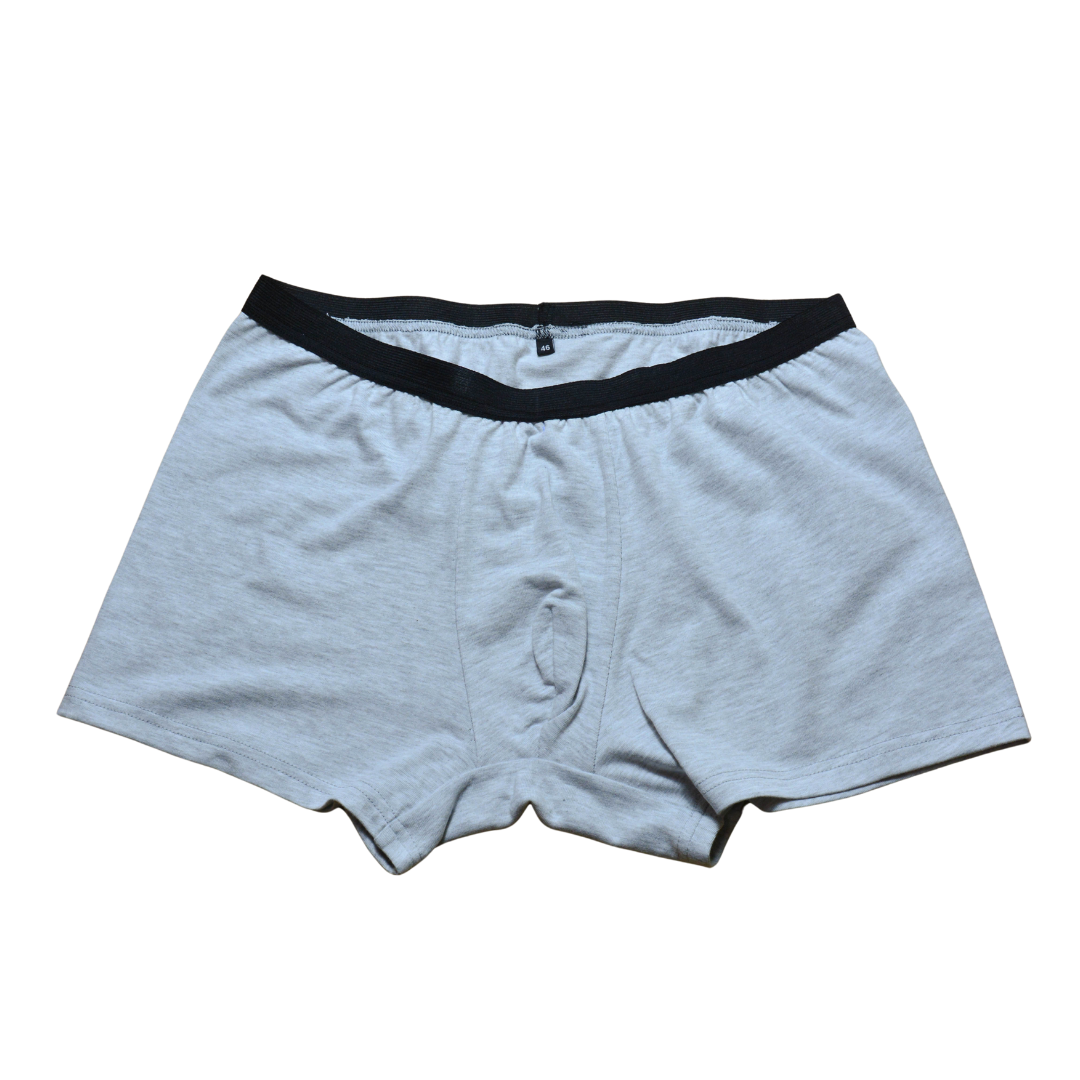 Труси боксери чоловічі трикотаж, фото 1