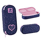 Шкільний набір Kite Education Be Kind SET_K25-763M-4 (рюкзак, пенал, сумка)130 – 145 см, фото 10