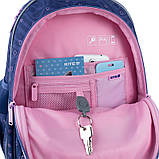 Шкільний набір Kite Education Be Kind SET_K25-763M-4 (рюкзак, пенал, сумка)130 – 145 см, фото 8