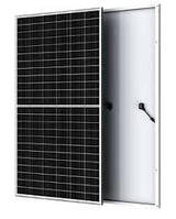 Перевірена сонячна панель за оптимальною ціною Risen RSM 108-10-455M BNDG N-type TOPCon