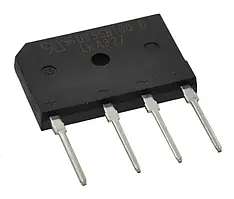 Діодний міст вертикальний HD35SB100