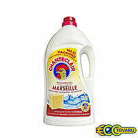 Гель для прання Chante Clair з ароматом марсельського мила 3,6 л