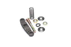 Р/к автоматичне регулювання зчеплення ЯМЗ 236,238 (7 найменувань) (DETALKA) 236-1601000-02