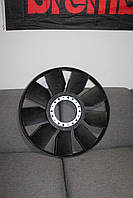 Крильчатка вентилятора IVECO EUROSTAR EUROTECH EUROTRAKKER STRALIS TRAKKER 41213992 504026023